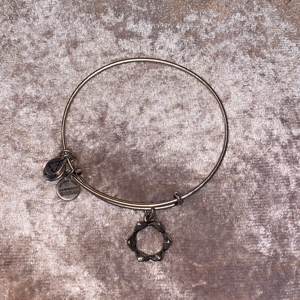 Crown Alex and Ani